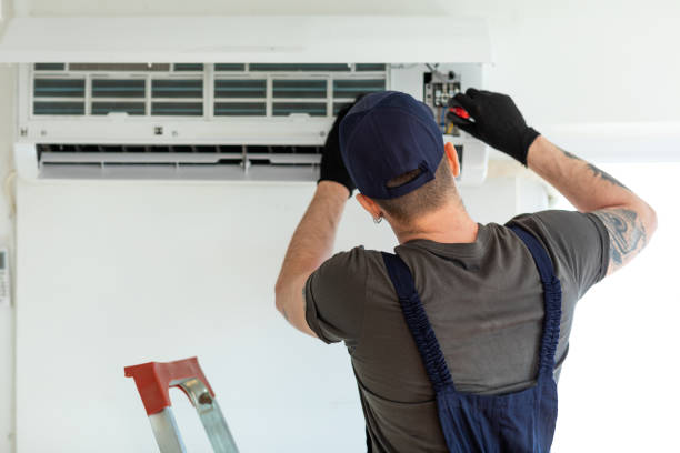 Best Ventilation Cleaning Services  in Elkhart Lake, WI