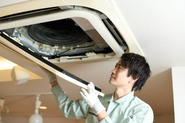 Best Air Duct Cleaning Near Me  in Elkhart Lake, WI
