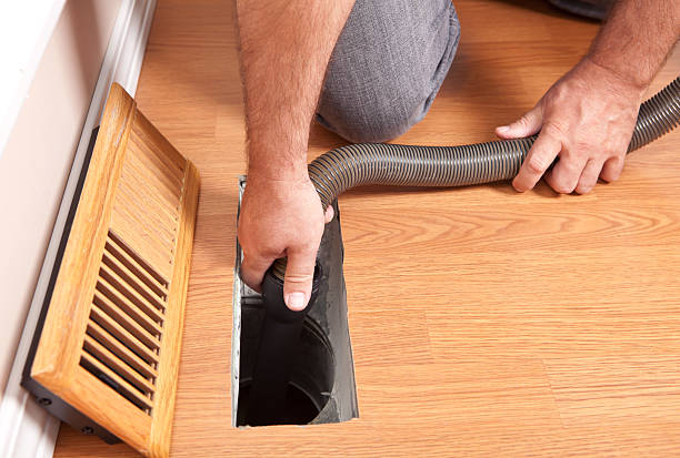 Best Affordable Air Duct Cleaning  in Elkhart Lake, WI