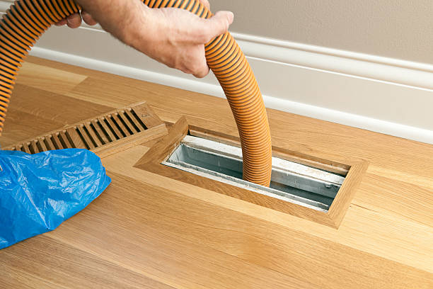 Best Air Duct Cleaning Near Me  in Elkhart Lake, WI