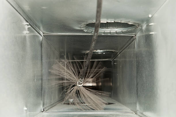 Best HVAC Air Duct Cleaning  in Elkhart Lake, WI