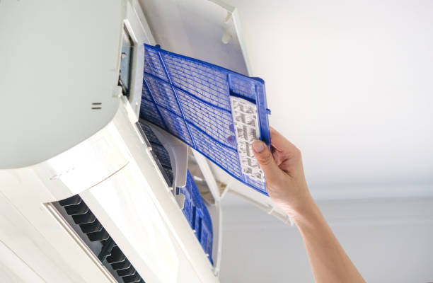 Best Home Air Vent Cleaning  in Elkhart Lake, WI