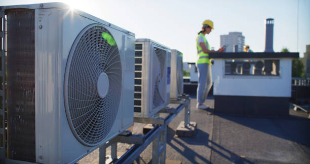 Best Air Duct Cleaning Near Me  in Elkhart Lake, WI