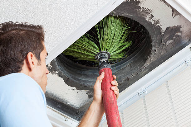 Best Dryer Vent Cleaning Services  in Elkhart Lake, WI