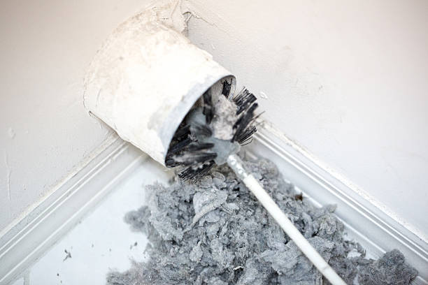 Best HVAC Air Duct Cleaning  in Elkhart Lake, WI