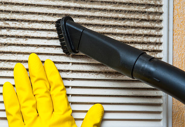 Best HVAC System Cleaning  in Elkhart Lake, WI